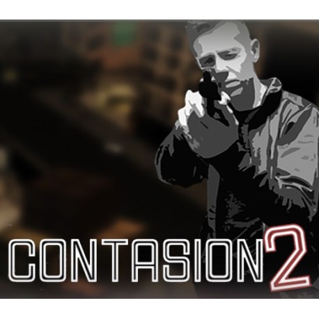 CONTASION 2 Steam CD Key