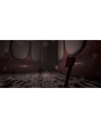 Timore Inferno Steam CD Key