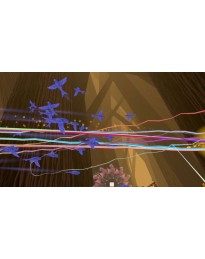 Flock VR Steam CD Key