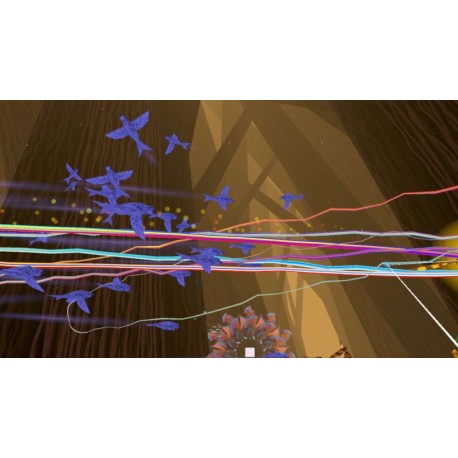 Flock VR Steam CD Key
