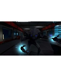 Those Damn Aliens! VR Steam CD Key