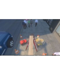 Plank not included Steam CD Key