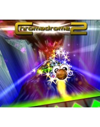 Chromadrome 2 PC Steam CD Key