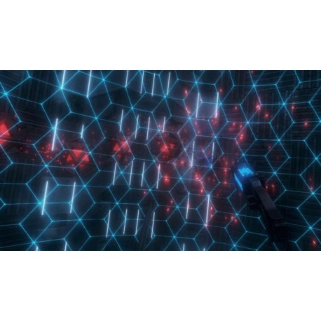 RED CUBE VR Steam CD Key