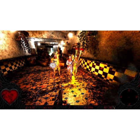 Possessed Steam CD Key