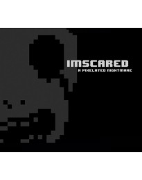 IMSCARED PC Steam CD Key
