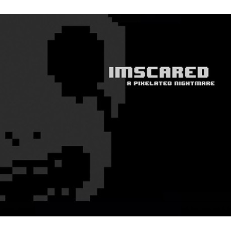 IMSCARED PC Steam CD Key