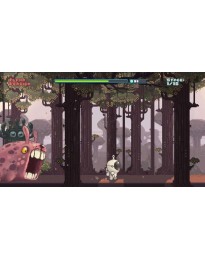 Skedaddle Steam CD Key