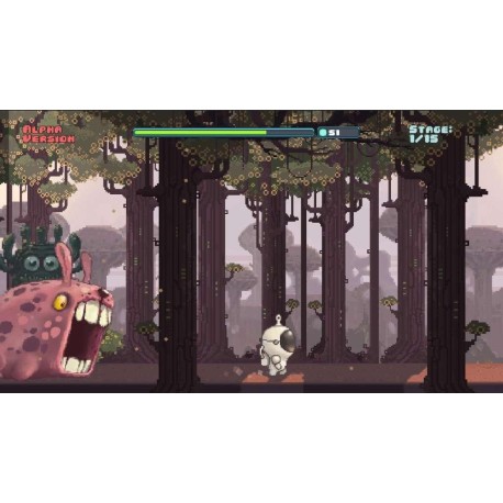 Skedaddle Steam CD Key
