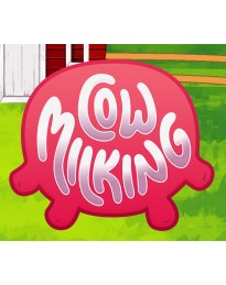Cow Milking Simulator Steam CD Key