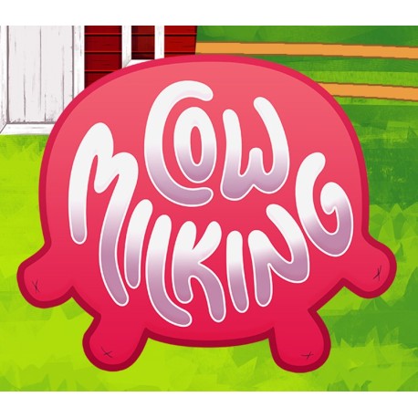 Cow Milking Simulator Steam CD Key