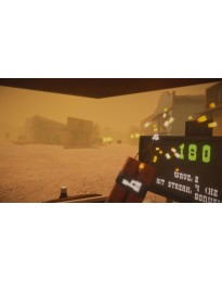 Barrels Up Steam CD Key