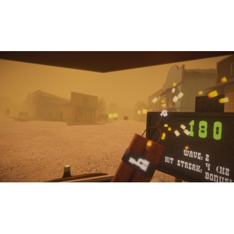 Barrels Up Steam CD Key
