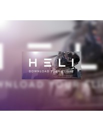 HELI Steam CD Key