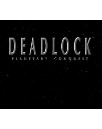 Deadlock: Planetary Conquest Steam CD Key