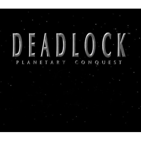 Deadlock: Planetary Conquest Steam CD Key