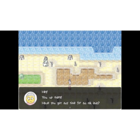 Nepenthe Steam CD Key