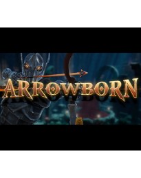 Arrowborn Steam CD Key