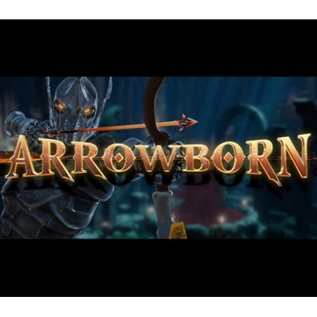 Arrowborn Steam CD Key