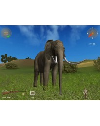 Hunting Unlimited 2008 Steam CD Key