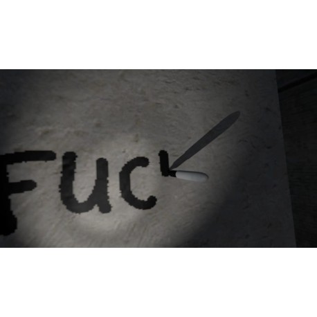 Maze Run VR Steam CD Key