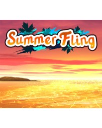 Summer Fling Soundtrack DLC Steam CD Key