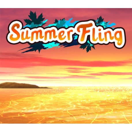 Summer Fling Soundtrack DLC Steam CD Key