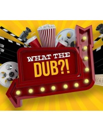What The Dub?! Steam CD Key