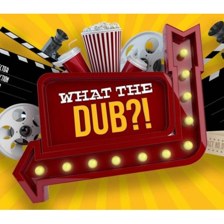 What The Dub?! Steam CD Key