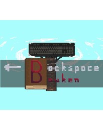 Backspace Bouken Steam CD Key