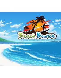 Beach Bounce - Soundtrack DLC Steam CD Key