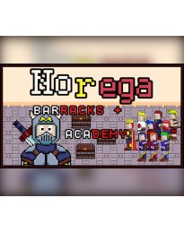 Norega - (Full Expansion) DLC Steam CD Key