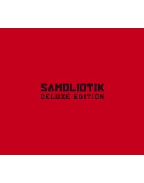 SAMOLIOTIK Deluxe Edition Steam CD Key