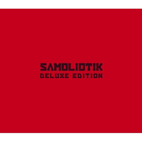 SAMOLIOTIK Deluxe Edition Steam CD Key