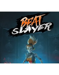 Beat Slayer Steam CD Key