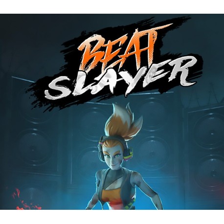 Beat Slayer Steam CD Key