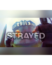 Strayed Steam CD Key