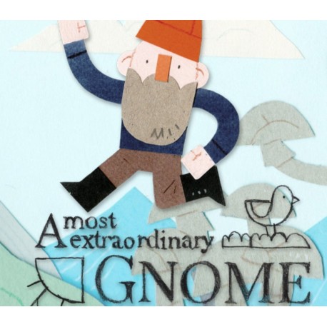 A Most Extraordinary Gnome PC Steam CD Key