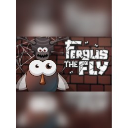 Fergus The Fly Steam CD Key