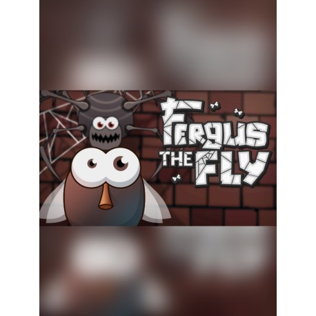 Fergus The Fly Steam CD Key
