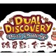 Dual Discovery: Unite Challenge PC Steam CD Key