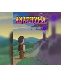 Anathyma PC Steam CD Key