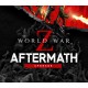 World War Z - Aftermath Upgrade DLC PC Steam CD Key