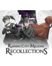 Raining City: Millions Recollections PC Steam CD Key