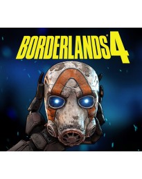Borderlands 4 EU Xbox Series X|S CD Key