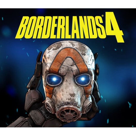 Borderlands 4 EU Xbox Series X|S CD Key