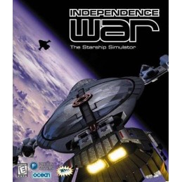Independence War Deluxe Edition Steam CD Key