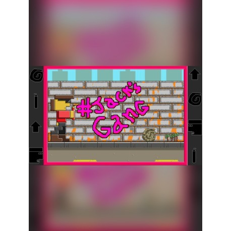 Jack's Gang Steam CD Key