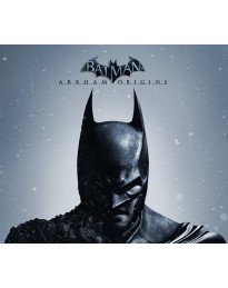 Batman Arkham Origins PC Steam CD Key (valid until February 2026)