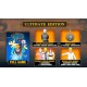 NARUTO X BORUTO Ultimate Ninja STORM CONNECTIONS Ultimate Edition PS4/PS5 Account